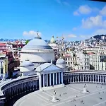 Monocamera Con Terrazzogiardino -Studette -Zona Panoramica Posillipo